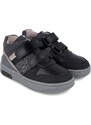 Detská obuv Biomecanics 241200-A054 Negro