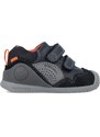 Detská obuv Biomecanics 241120-A054 Negro