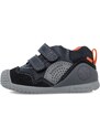 Detská obuv Biomecanics 241120-A054 Negro