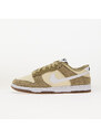 Nike Dunk Low Retro Se Neutral Olive/ White-Lt Khaki-White