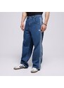 Adidas Nohavice Denim Fb Pt Muži Oblečenie Nohavice JC6234