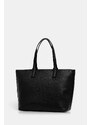 Kabelka Tommy Hilfiger čierna farba, AW0AW17449