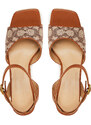Espadrilky Coach