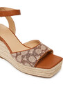 Espadrilky Coach