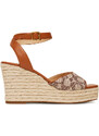 Espadrilky Coach