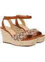Espadrilky Coach