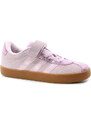 adidas VL COURT 3.0 EL C JP7835 růžová, dětské tenisky vel.28