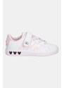 Detské tenisky adidas GRAND COURT MINNIE