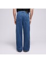 Adidas Nohavice Denim Fb Pt Muži Oblečenie Nohavice JC6234