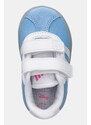 Detské tenisky adidas VL COURT 3.0 CINDERELLA