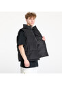 Vesta Urban Classics Block Puffer Vest Black XXL