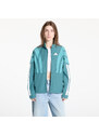 adidas Performance Bunda adidas Adizero Archive Running Jacket Preloved Teal/ White M