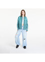 adidas Performance Bunda adidas Adizero Archive Running Jacket Preloved Teal/ White M