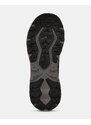 Unisex trailová obuv Kilpi MOUNTY LOW-U čierna