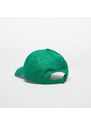 adidas Originals Šiltovka adidas Adicolor Classic Trefoil Baseball Cap Semi Court Green M
