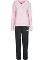 adidas Súpravy vrchného oblečenia Essentials Linear Track Suit adidas