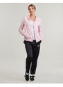 adidas Súpravy vrchného oblečenia Essentials Linear Track Suit adidas