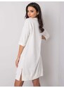 FPrice Šaty RV SK 6273.47P ecru