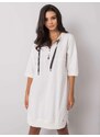 FPrice Šaty RV SK 6273.47P ecru