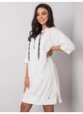 FPrice Šaty RV SK 6273.47P ecru