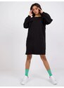 FPrice Šaty EM SK 717.33X čierna