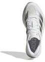 ADIDAS PERFORMANCE Bežecká obuv 'ADIZERO BOSTON 13' striebornosivá / biela