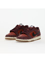 Nike Dunk Low Retro Se Mars Stone/ Black-Burgundy Crush-Coconut Milk-Gum Dk Brown-White