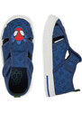 Papuče Spidey
