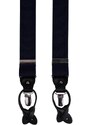 House of Amanda Christensen Plain Suspenders