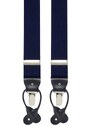 House of Amanda Christensen Plain Suspenders