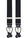 House of Amanda Christensen Plain Suspenders
