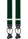 House of Amanda Christensen Plain Suspenders