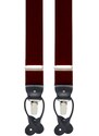 House of Amanda Christensen Plain Suspenders