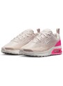 Nike Air Max Bia Big Kids Shoes LT OREWOOD BRN/SAIL-HYPER PINK 101