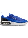 Nike Air Max Bia Big Kids Shoes GAME ROYAL/WHITE-BLACK 400