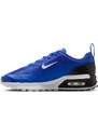 Nike Air Max Bia Big Kids Shoes GAME ROYAL/WHITE-BLACK 400