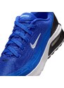 Nike Air Max Bia Big Kids Shoes GAME ROYAL/WHITE-BLACK 400