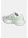 Bežecké topánky adidas Performance adizero Evo SL sivá farba, JR5840