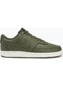 Pánske topánky Nike Court Vision Low Next Nature Cargo khaki/sail/cargo khaki