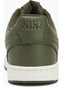 Pánske topánky Nike Court Vision Low Next Nature Cargo khaki/sail/cargo khaki