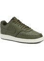 Pánske topánky Nike Court Vision Low Next Nature Cargo khaki/sail/cargo khaki
