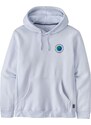 Pánska mikina Patagonia Unity Fitz Uprisal Hoody white
