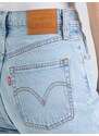 LEVI'S  Džínsy 'Ribcage Full Length' svetlomodrá