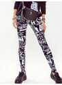 By o la la Leggings black By la la cxp1259.black