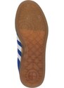 ADIDAS ORIGINALS Tenisky 'HANDBALL SPEZIAL' modrá / zlatá / biela