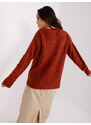 Wool Fashion Italia Sweater-AT-SW-2358.31-dark orange