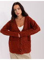 Wool Fashion Italia Sweater-AT-SW-2358.31-dark orange