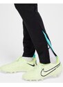 Nike Dri-FIT Strike Big Kids Soccer Pants BLACK