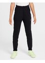 Nike Dri-FIT Strike Big Kids Soccer Pants BLACK