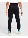 Nike Dri-FIT Strike Big Kids Soccer Pants BLACK
